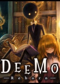 DEEMO -Reborn-